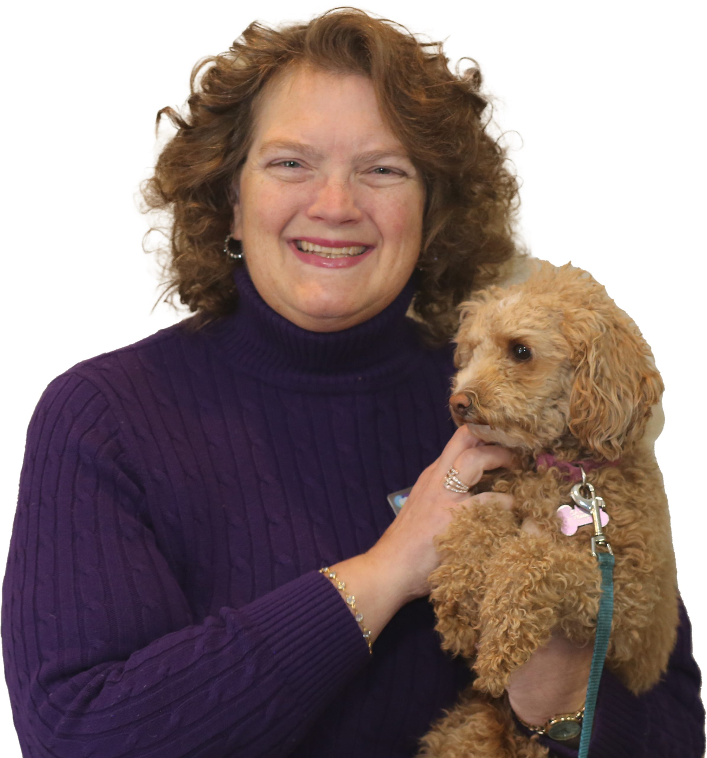 Carrie Grubanowitch, Care Patrol – General Meeting, April 9th, 2025