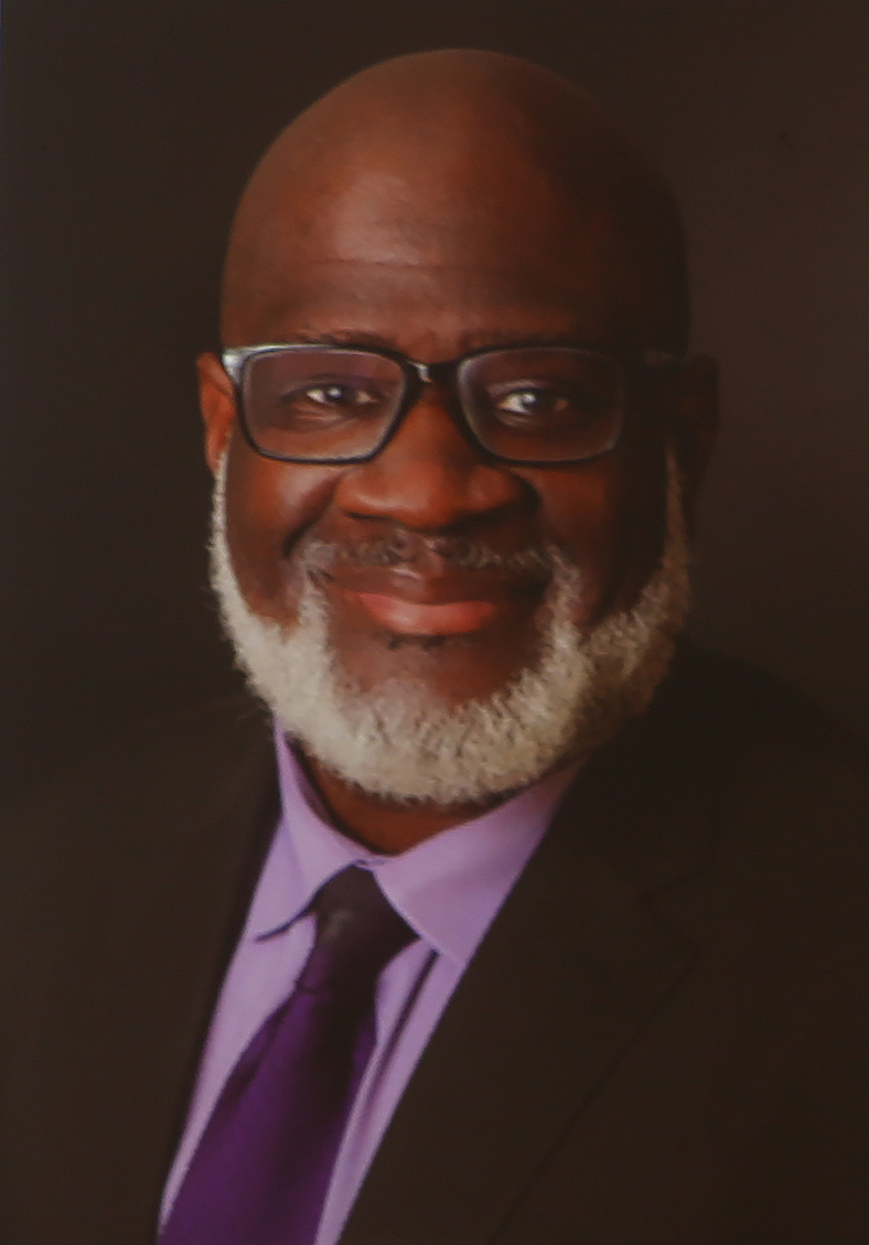 UW Whitewater Chancellor Dr. Corey King and UW Whitewater at Rock Dean Dr. Tricia Clasen – General Meeting, April 23rd, 2025