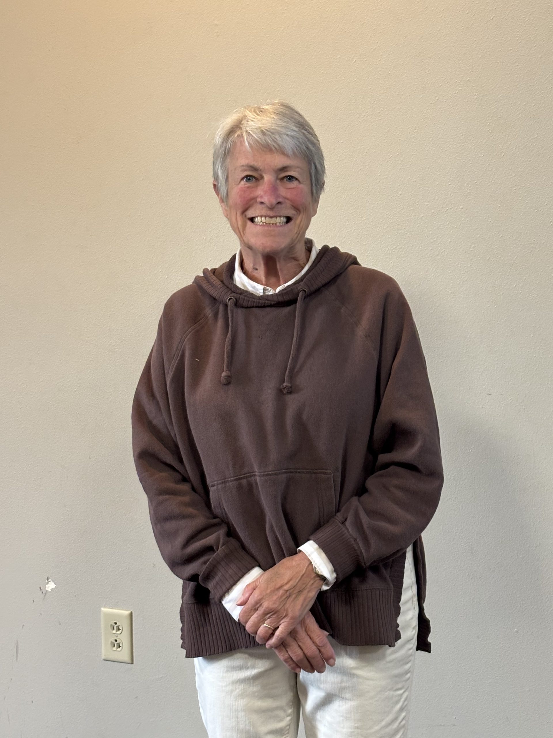 Janis Ringhand, From Politics to Mustard – General Meeting, May 28th, 2025