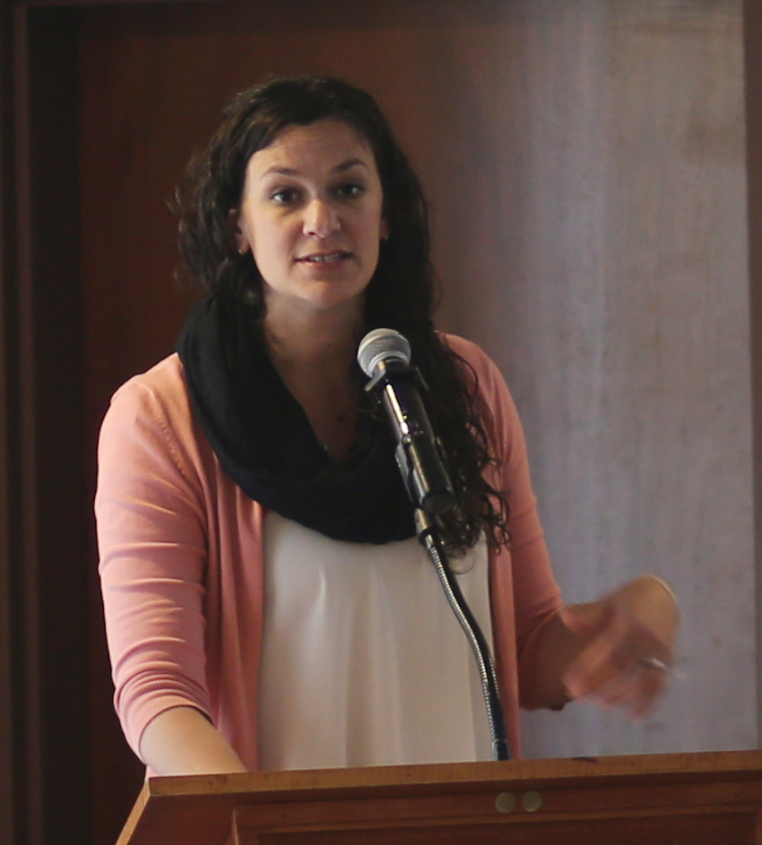 Aimee Scrima, Southern Wisconsin Regional Airport Director – General Meeting, June 11th, 2025