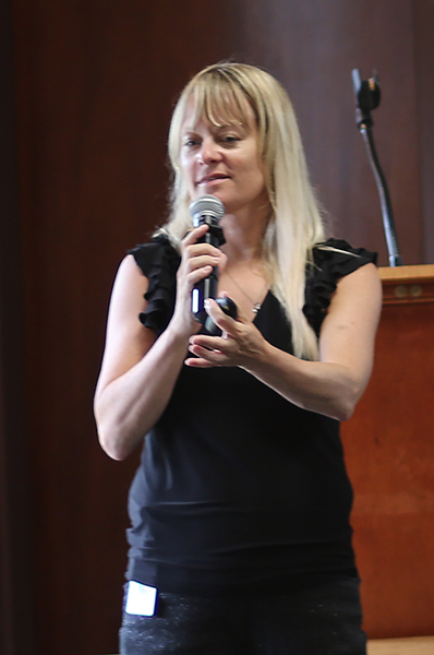 Shelley Slapak, Janesville Recreation Director – General Meeting, June 25th, 2025