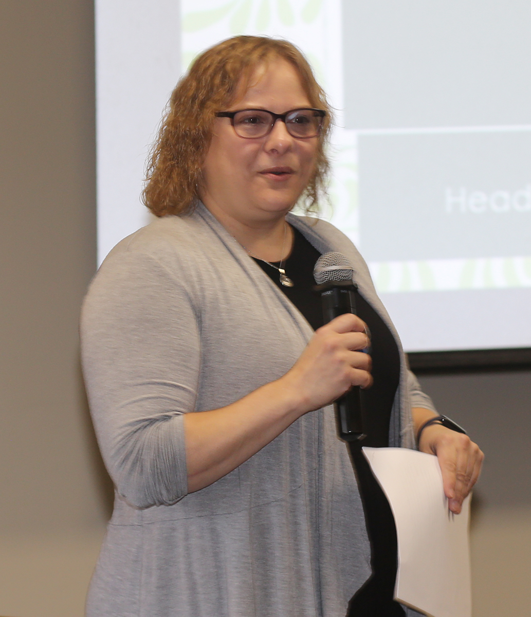 Jennifer Motzsko, Lavinia Goodell, the First Female Lawyer in Wisconsin – General Meeting, July 30th, 2025