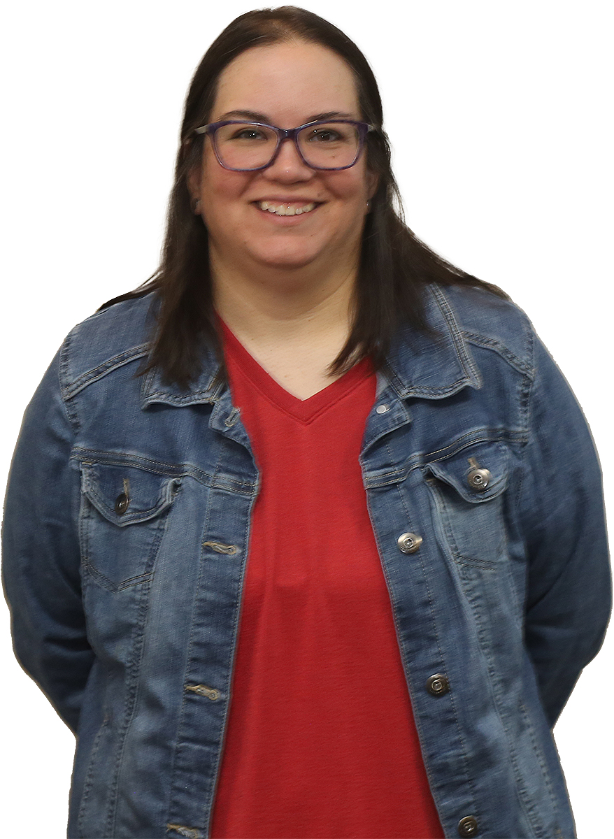 Jessica Lochner, ECHO Executive Director – General Meeting, July 9th, 2025