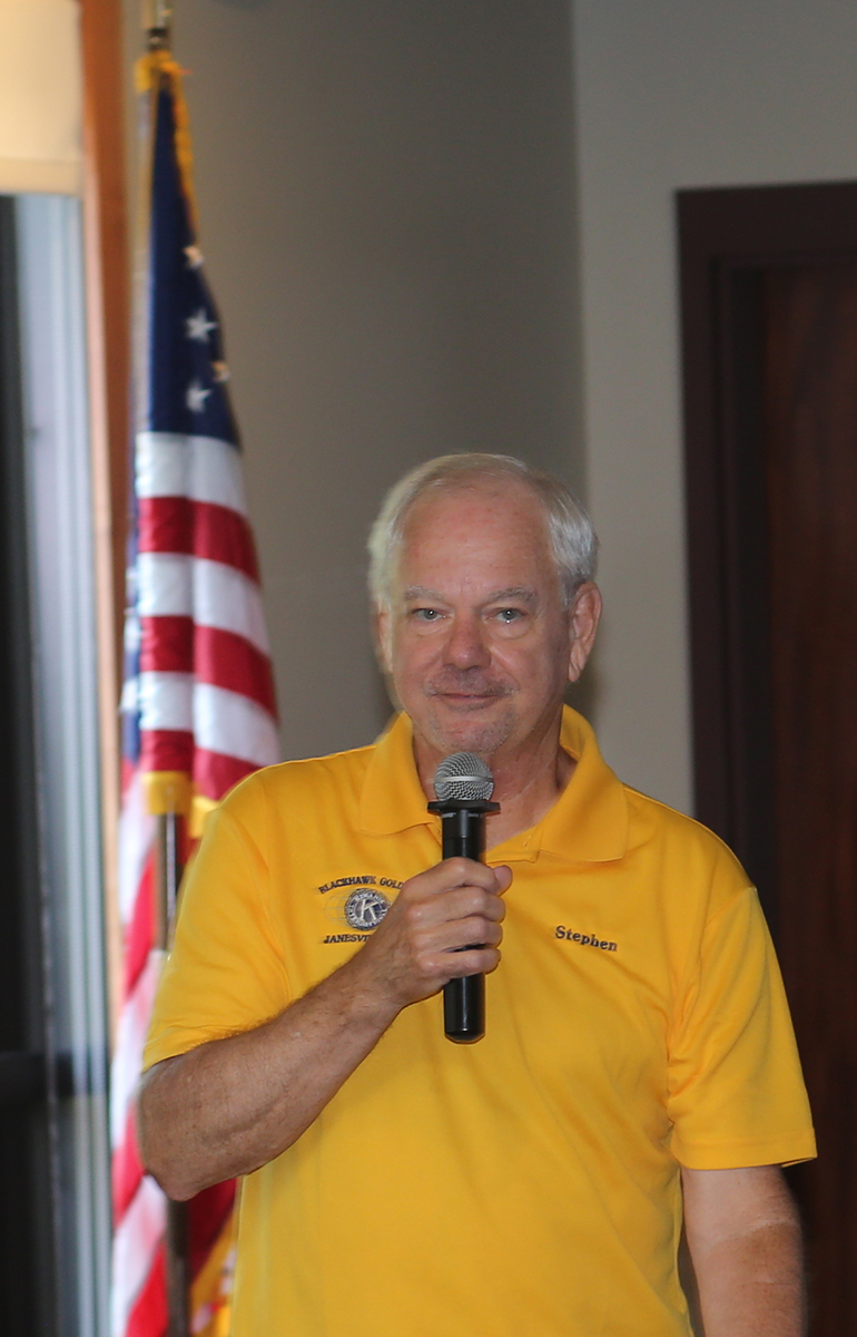 Steve Skelly, The Life of Brother Joseph Dutton (cont’d) – General Meeting, August 6th, 2025