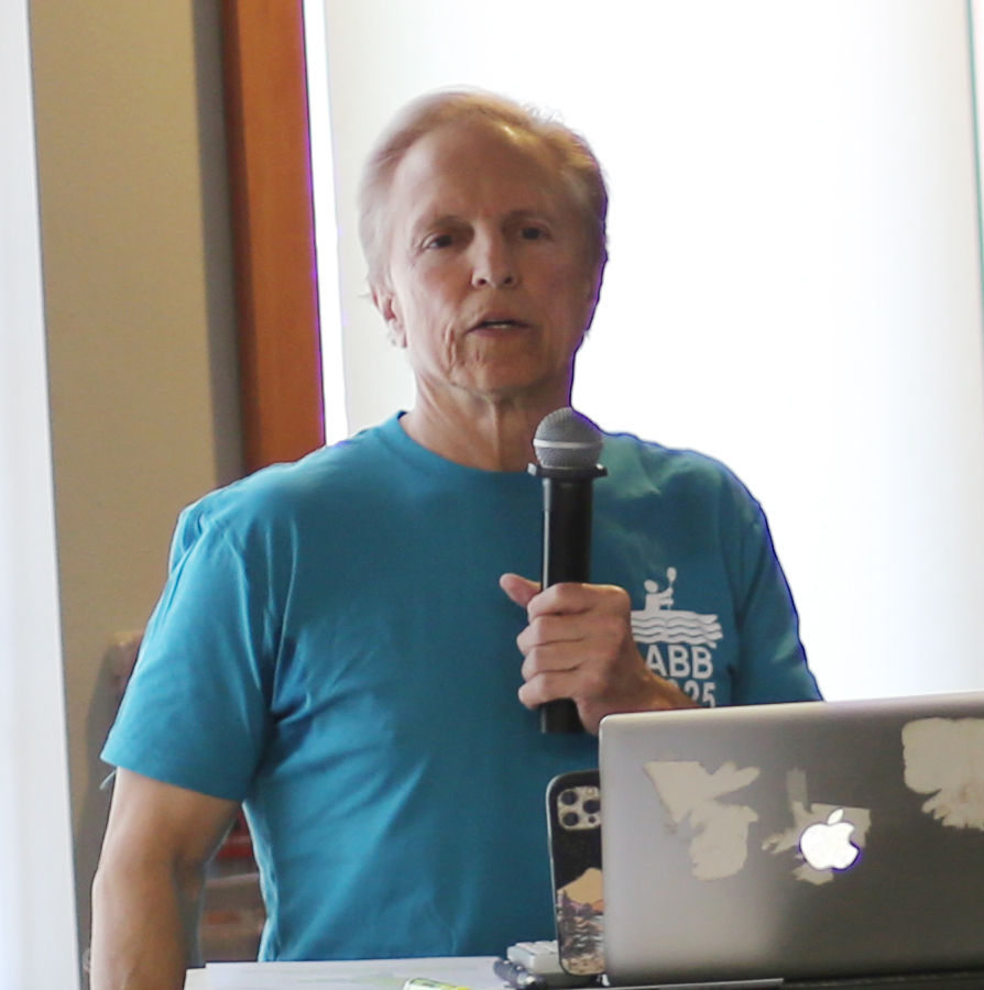 Rich Bostwick, Advanced Blackhawk Boaters – General Meeting, May 13th, 2026