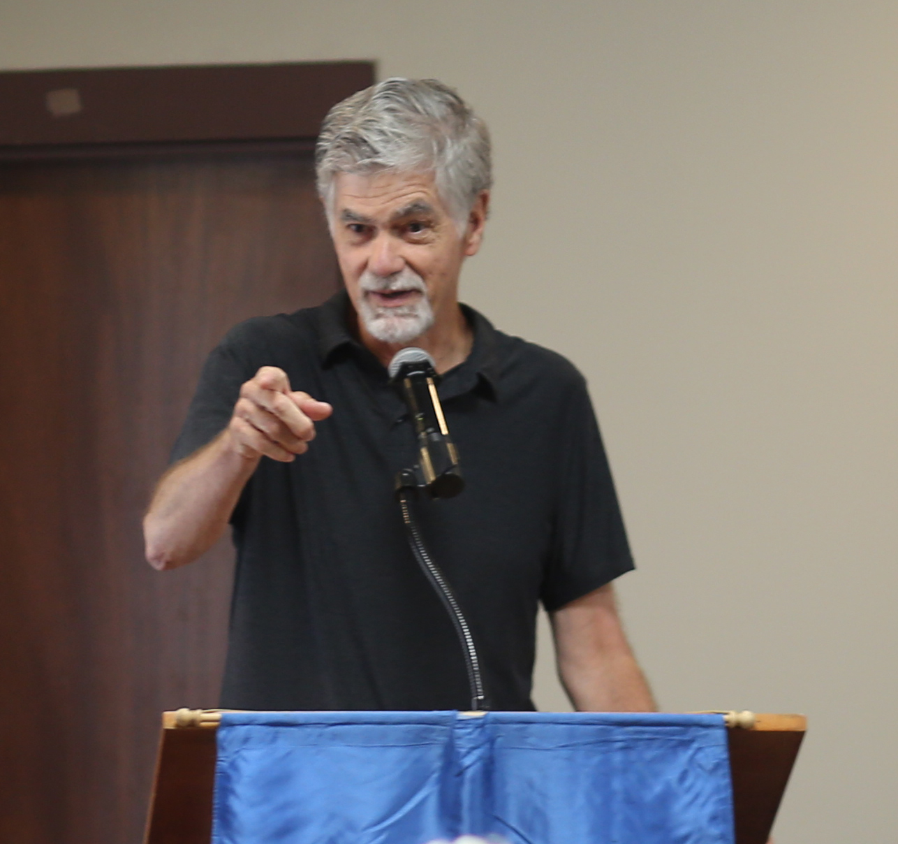Pete Skelly, Wisconsin 13th in Civil War – General Meeting, July 29th, 2026